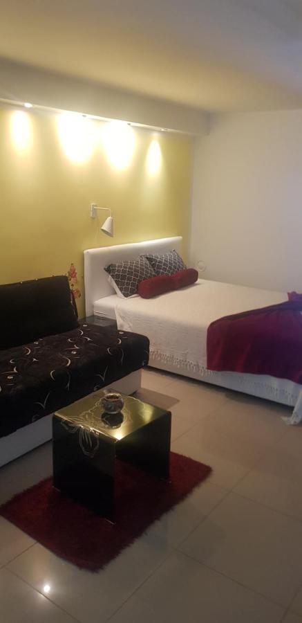Apartment A&D Pancsova Kültér fotó
