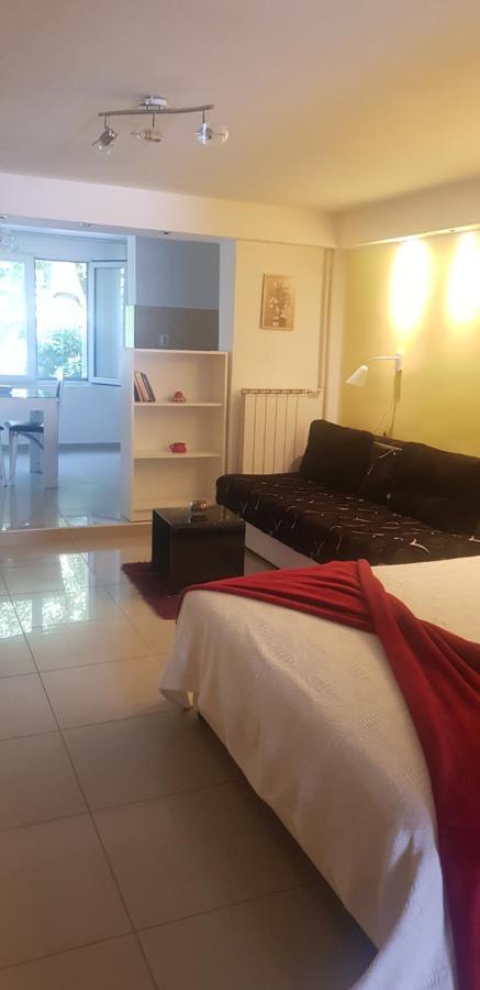 Apartment A&D Pancsova Kültér fotó