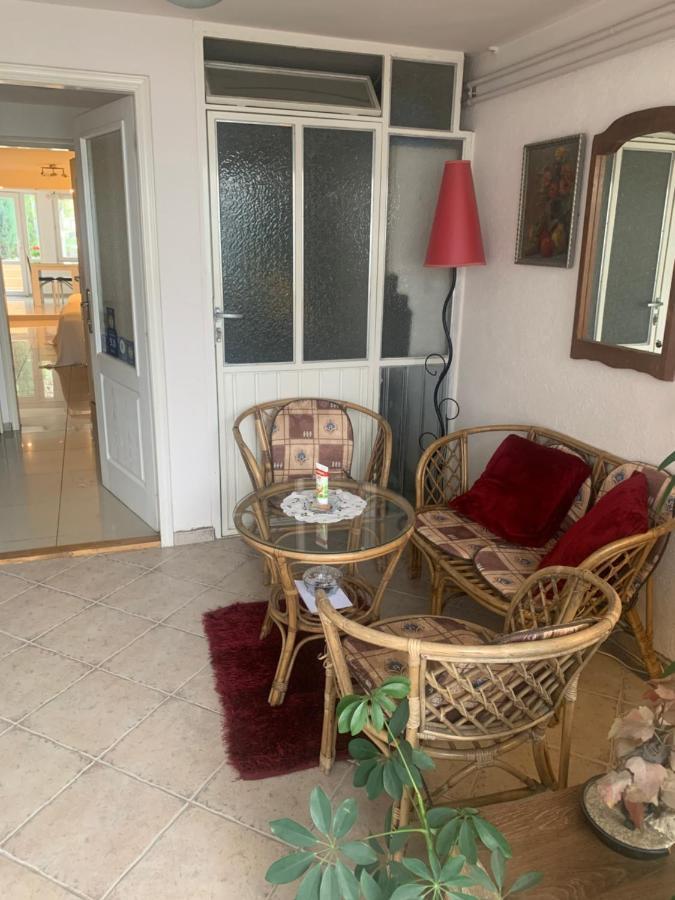 Apartment A&D Pancsova Kültér fotó