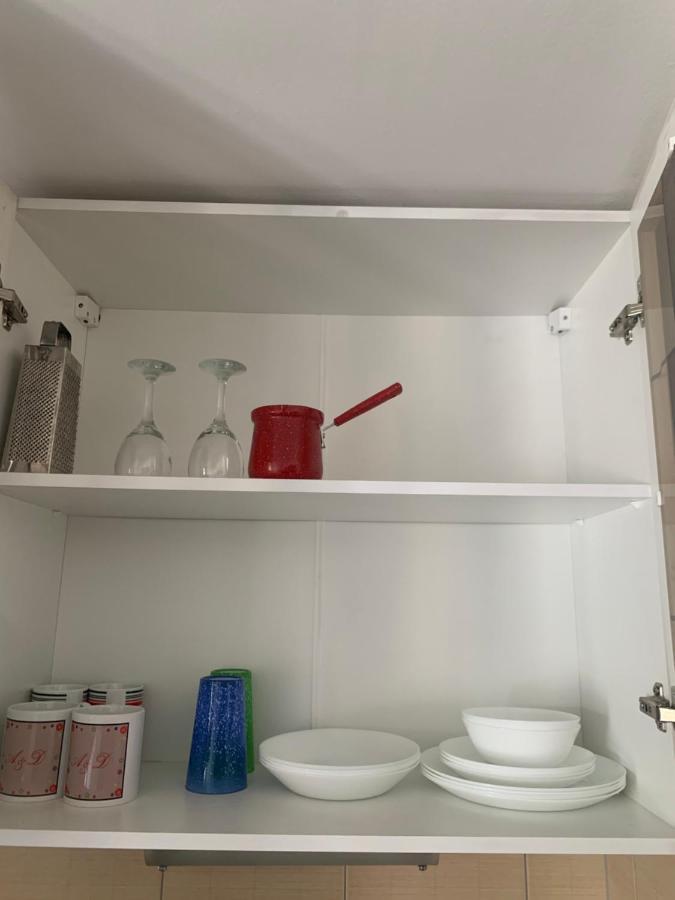 Apartment A&D Pancsova Kültér fotó