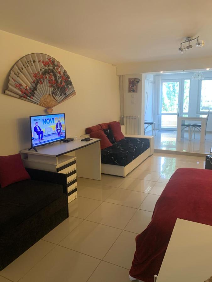 Apartment A&D Pancsova Kültér fotó