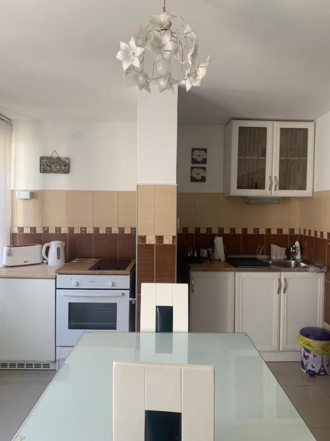 Apartment A&D Pancsova Kültér fotó