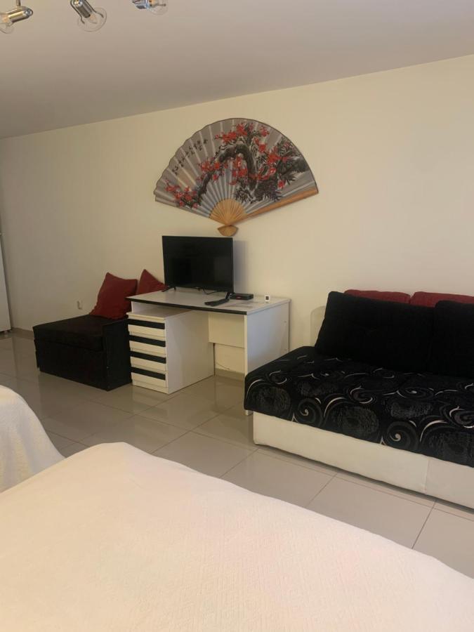 Apartment A&D Pancsova Kültér fotó