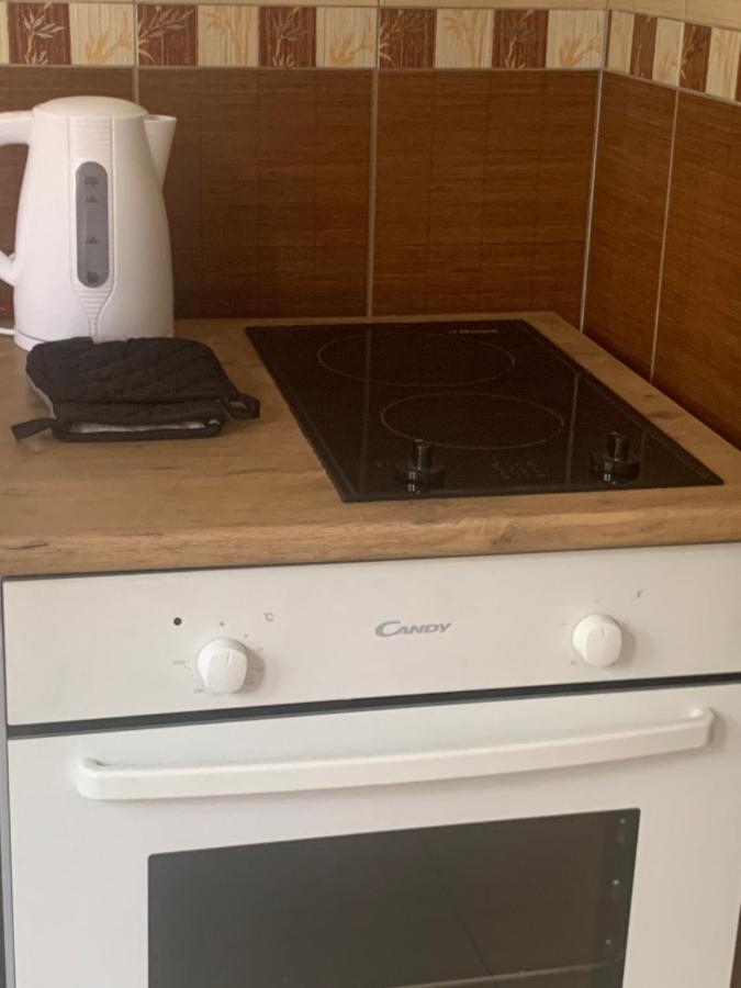 Apartment A&D Pancsova Kültér fotó