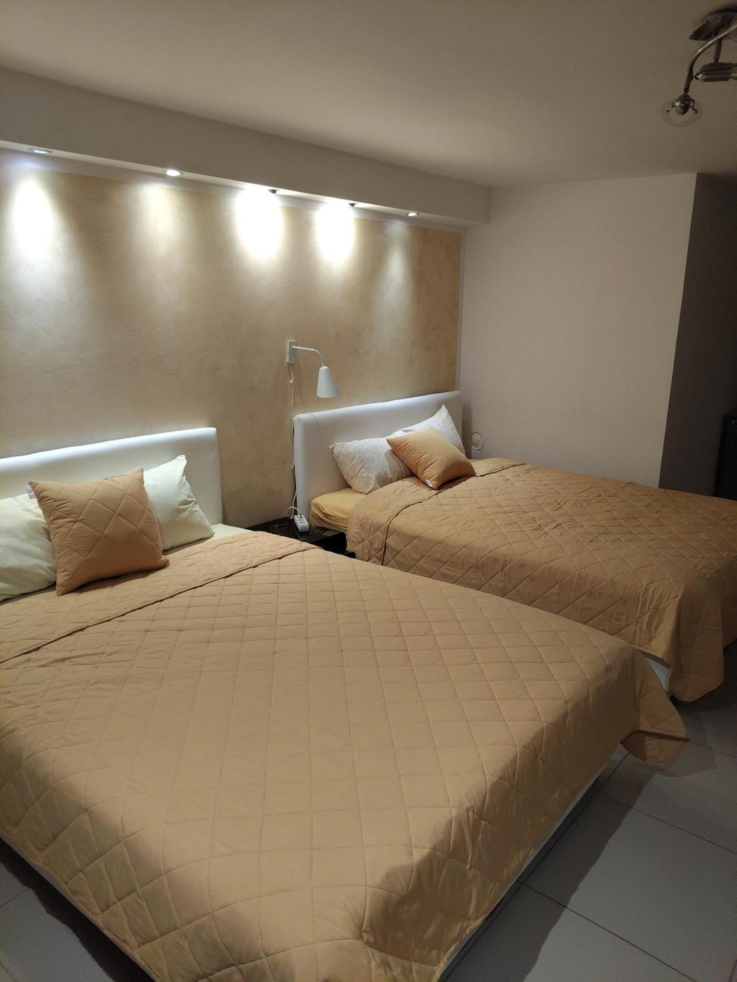 Apartment A&D Pancsova Kültér fotó