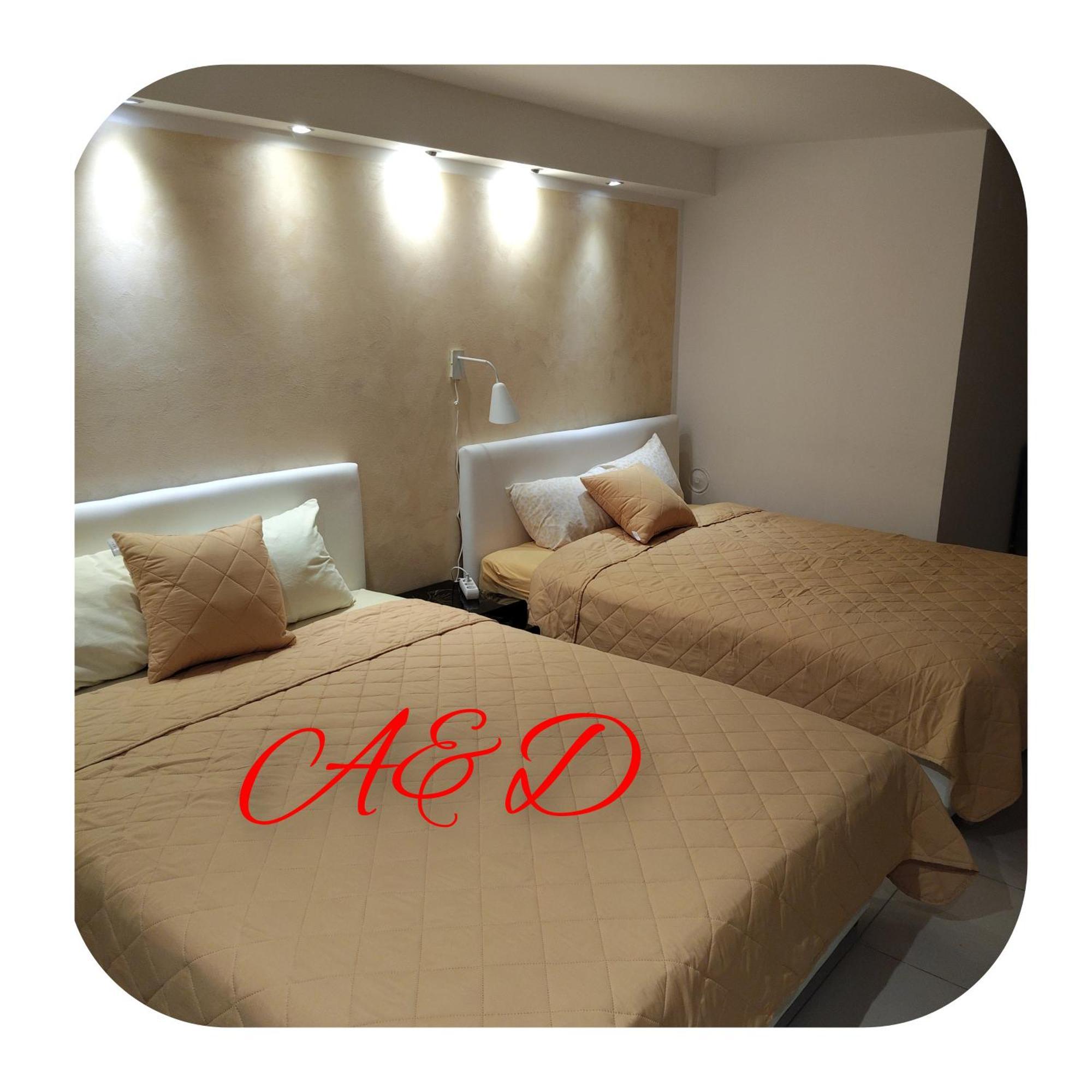 Apartment A&D Pancsova Kültér fotó
