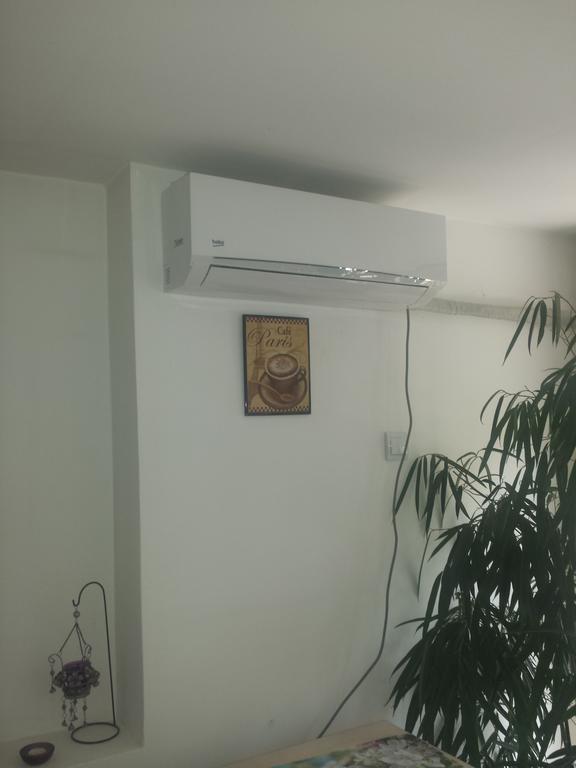 Apartment A&D Pancsova Kültér fotó