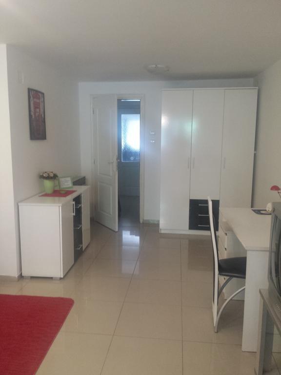 Apartment A&D Pancsova Kültér fotó
