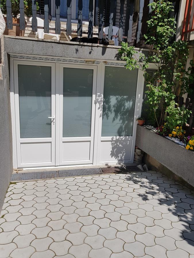 Apartment A&D Pancsova Kültér fotó