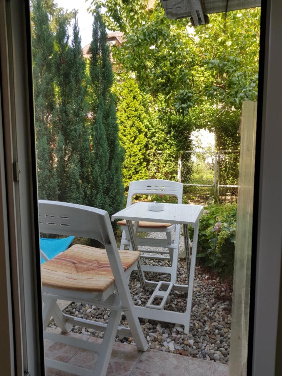 Apartment A&D Pancsova Kültér fotó