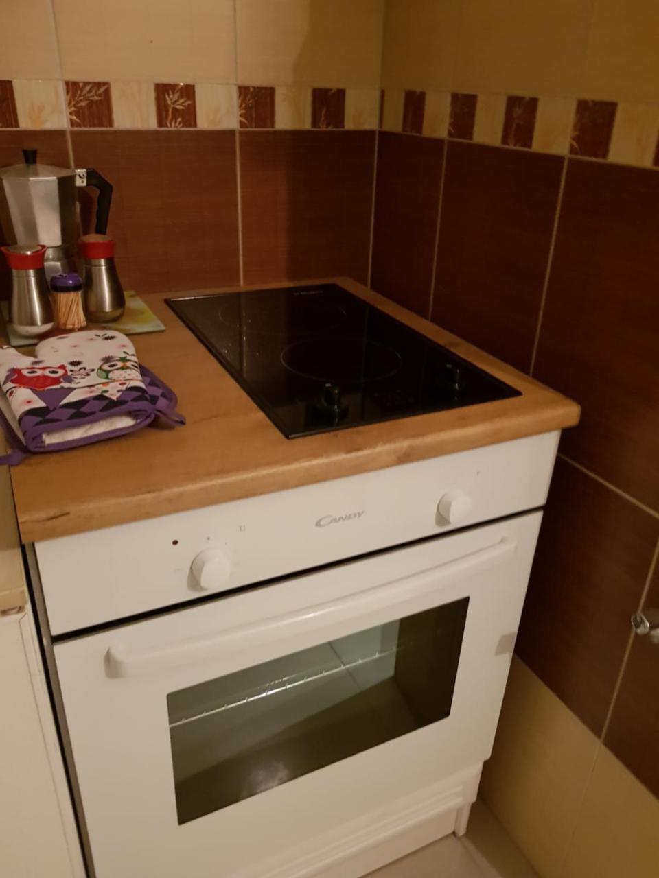 Apartment A&D Pancsova Kültér fotó
