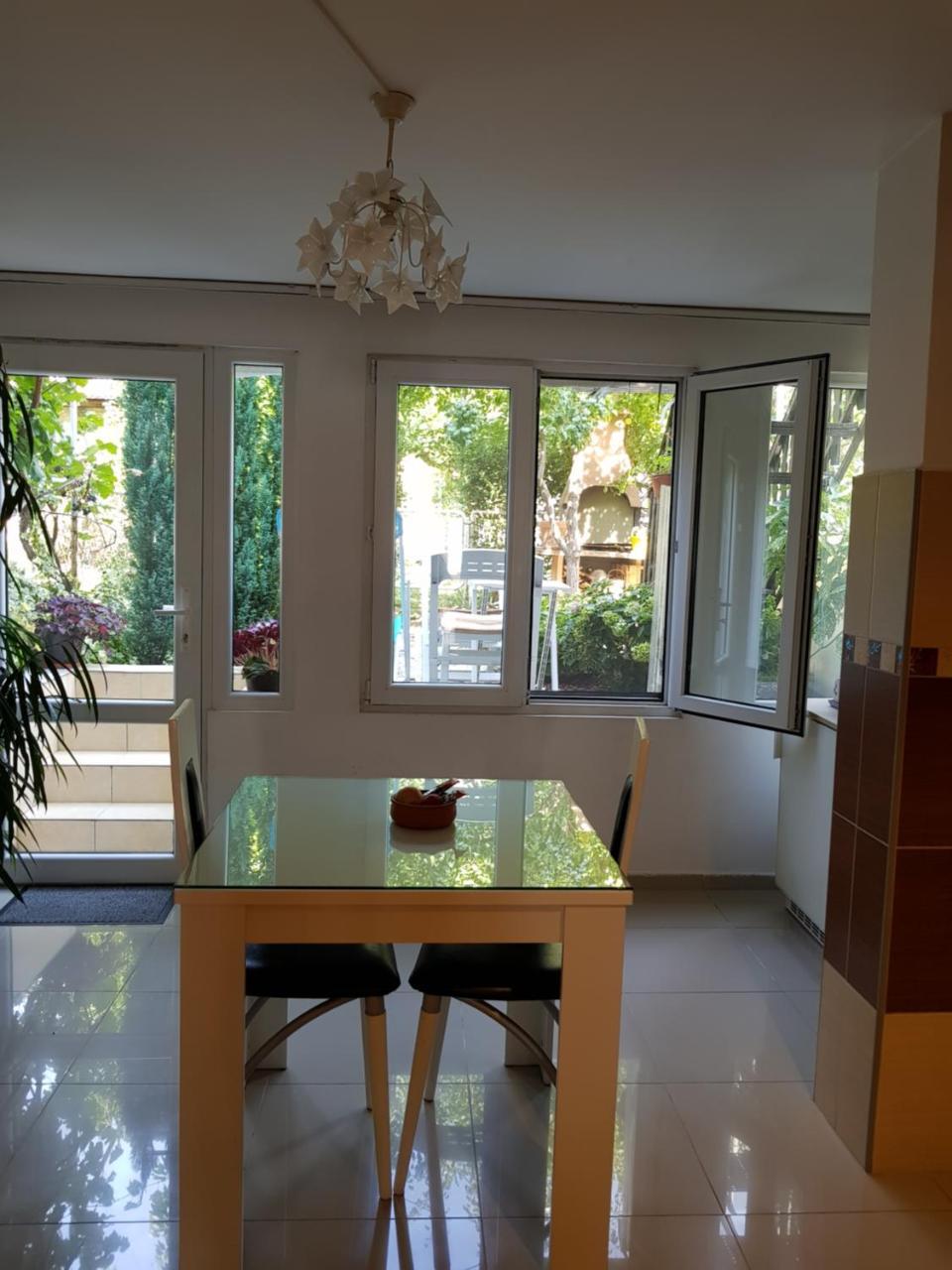 Apartment A&D Pancsova Kültér fotó