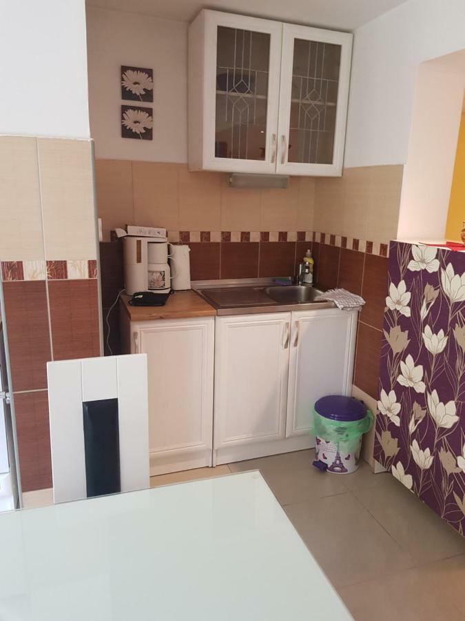 Apartment A&D Pancsova Kültér fotó